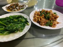 -七鲜渔港美食餐厅(巽寮湾海景店)