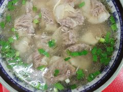 -牛味十足传统美食(凤凰西街店)