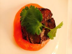 鹅肝金钱鸡-葡京日丽(澳门葡京酒店)