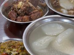 -阿秋牛排(湖心街店)