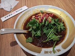小小酸辣粉-遇见小面(凯德广场店)