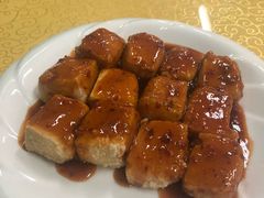 -天津外国语大学（马场道校区）食堂