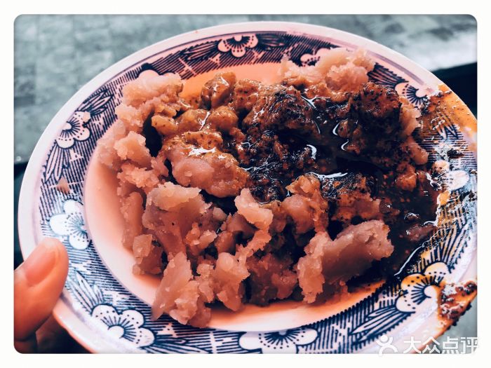 常记呱呱(育生巷店)图片