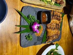 -觅山云南菜(泊富ICITY店)