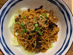 葱油面-食之六七·面(朝阳大悦城店)