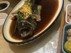 -琼大师东方烤乳猪(亚特兰蒂斯店)
