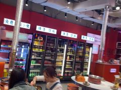 -南浦洞烤肉·新世界版(奥体店)