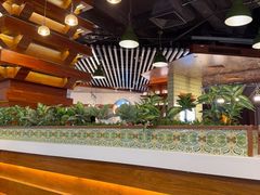 -The COOK·厨餐厅·自助餐(浦东嘉里大酒店)