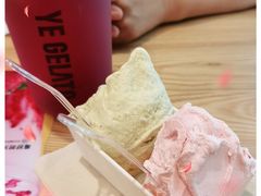 -野人先生现做冰淇淋(北京环宇荟店)
