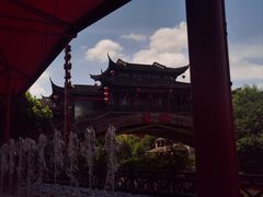 -杭州宋城