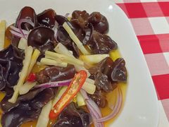 -西贝(吴江路湟普汇店)