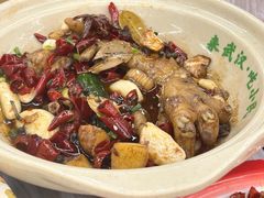 -小民大排档(光谷店)