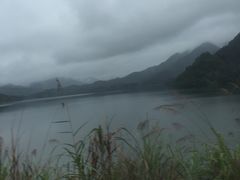 -五龙源极限漂流