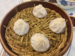 -苏兴记·小笼馄饨(建筑路店)