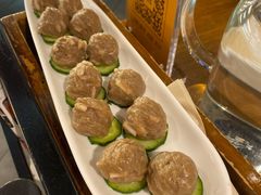 潮州牛肉丸-巴奴毛肚火锅(广益哥伦布店)