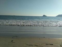 -西涌国际滨海旅游区