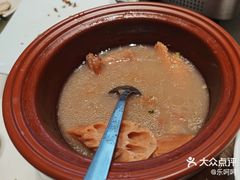 -楚山晓·湖北菜(武汉光谷K11店)