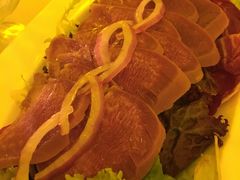 -成桂西餐厅·42年的味道(五大道疙瘩楼店)