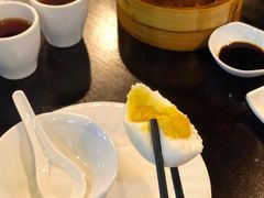流沙奶黄包-添运来(茶园奥园广场店)
