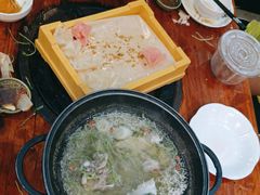 -天怡·鱼工厂(临江店)