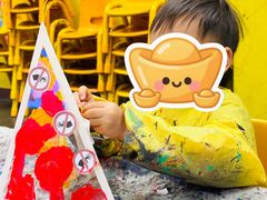 -杨梅红艺术教育(凤城教学中心)