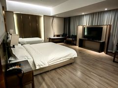 -华怡·金信酒店(潮州古城人民广场店)