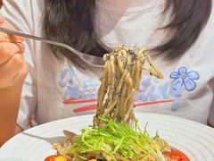 -汐TIDE融合西餐吧