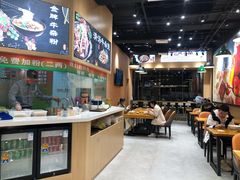 -甘掌门·化州驰名牛杂粉(越秀店)