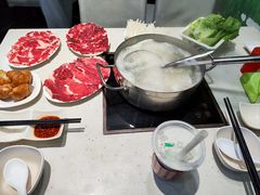 -黑山牛肉汤火锅(花城汇店)