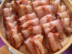 -夜不收荤豆花(大邑总店)