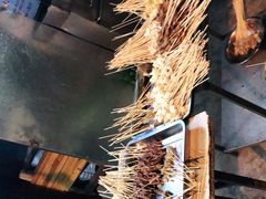 -虎门巷高坎坎烤肉店