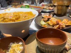 -Tegu泰古莲·泰国餐厅(红山6979店)