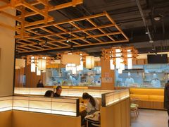 -伊喜饺子·烤鸭(五道口学院路店)