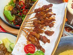 -星财记香港冰室·茶餐厅(仓山万达店)