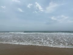 -青岛银沙滩