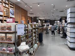 -MUJI无印良品(万达天鹅湖店)