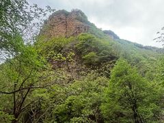 -九龙潭景区