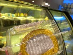 玫瑰奶油卷-百年义利(北兴路店)