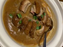 -索菲特酒店·乐轩华中餐厅