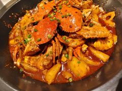 -虾吃虾涮.虾火锅.肉蟹煲(步步高梅溪新天地店)