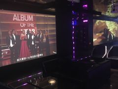 -V-SHOW KTV(济南概念店)