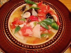 -疆Jiang·新疆秘制料理
