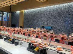 -争鲜回转寿司(朝北大悦城店)