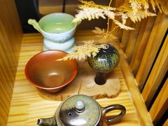 -听雨小筑茶舍(观音桥·龙湖新壹街店)