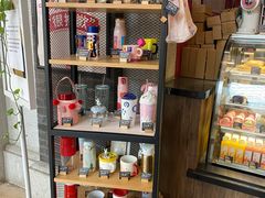-COSTA COFFEE(德基广场店)