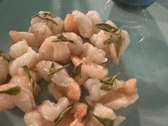 -绿茶餐厅(天津天河城店)