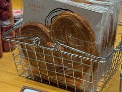 -LANLIZI BAKERY(COSMO店)