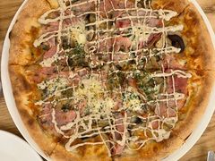 -城市大道红炉披萨烘焙坊