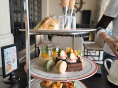 -南沙游艇会·大兵船餐厅