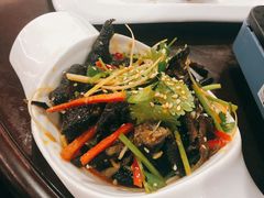 -富豪酒家(正大广场店)